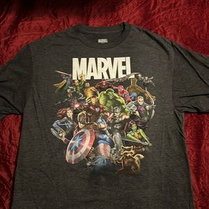 Marvel T-Shirt